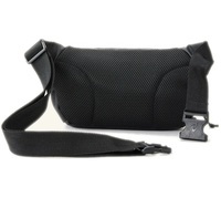 Поясная сумка Rip Curl Waist Bag Icons Grey (9359082892005)
