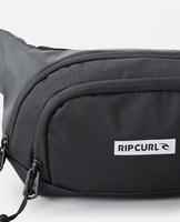 Поясная сумка Rip Curl Waist Bag Icons Grey (9359082892005)