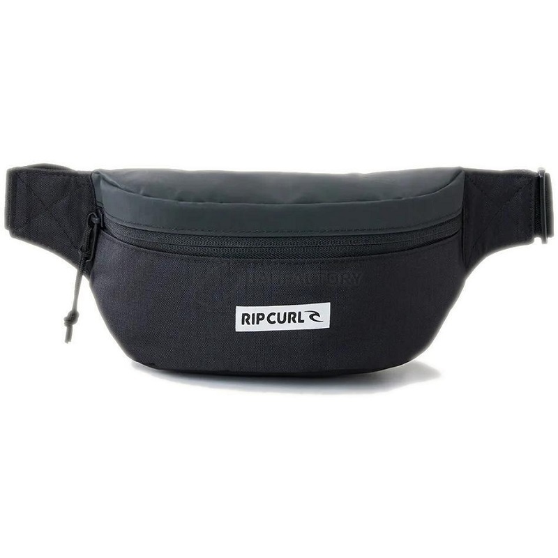 Поясная сумка Rip Curl Waist Bag Small Icons Midnight (9359082892012)