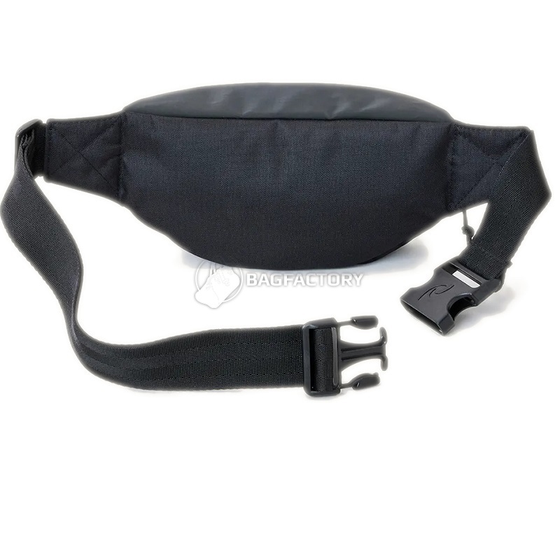 Поясная сумка Rip Curl Waist Bag Small Icons Midnight (9359082892012)