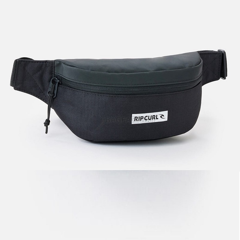 Поясная сумка Rip Curl Waist Bag Small Icons Midnight (9359082892012)
