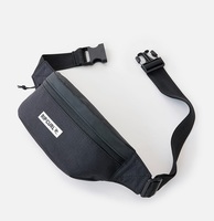 Поясная сумка Rip Curl Waist Bag Small Icons Midnight (9359082892012)