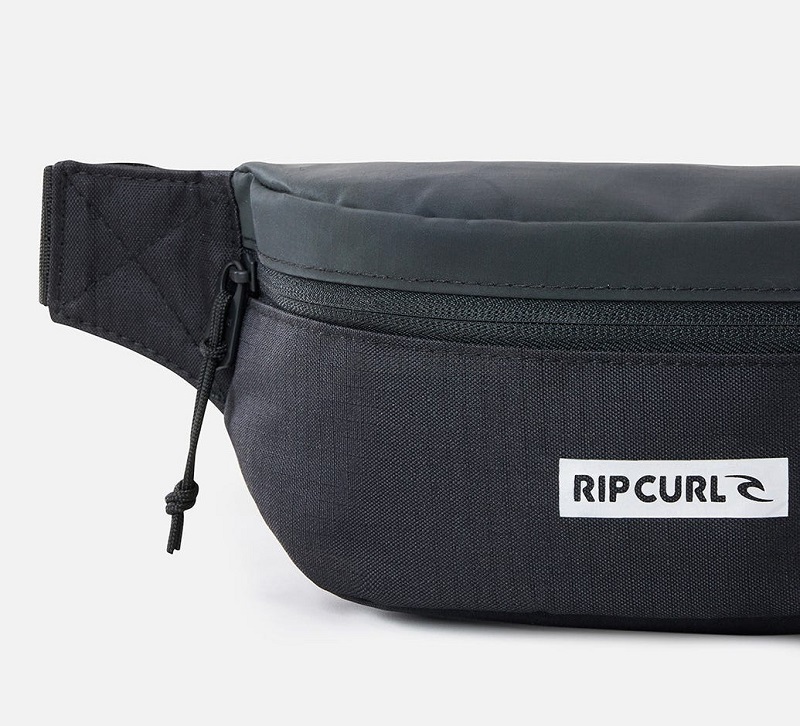 Поясная сумка Rip Curl Waist Bag Small Icons Midnight (9359082892012)