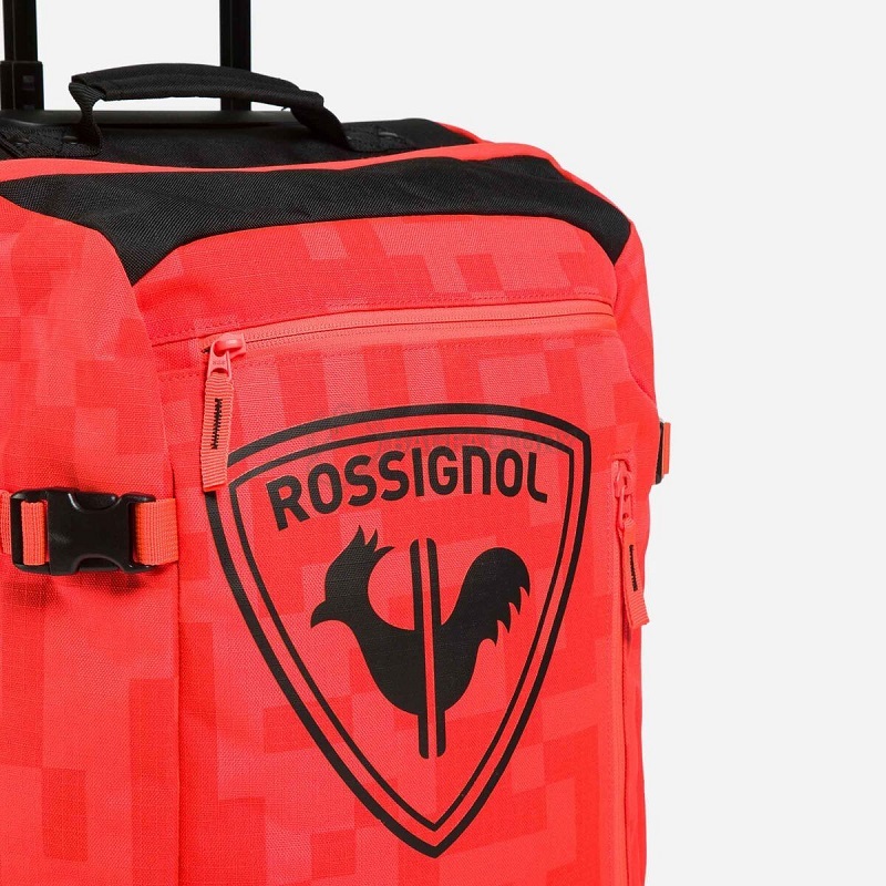 Чемодан на 2х колесах Rossignol Hero Cabin Bag 50L (3607683977703)