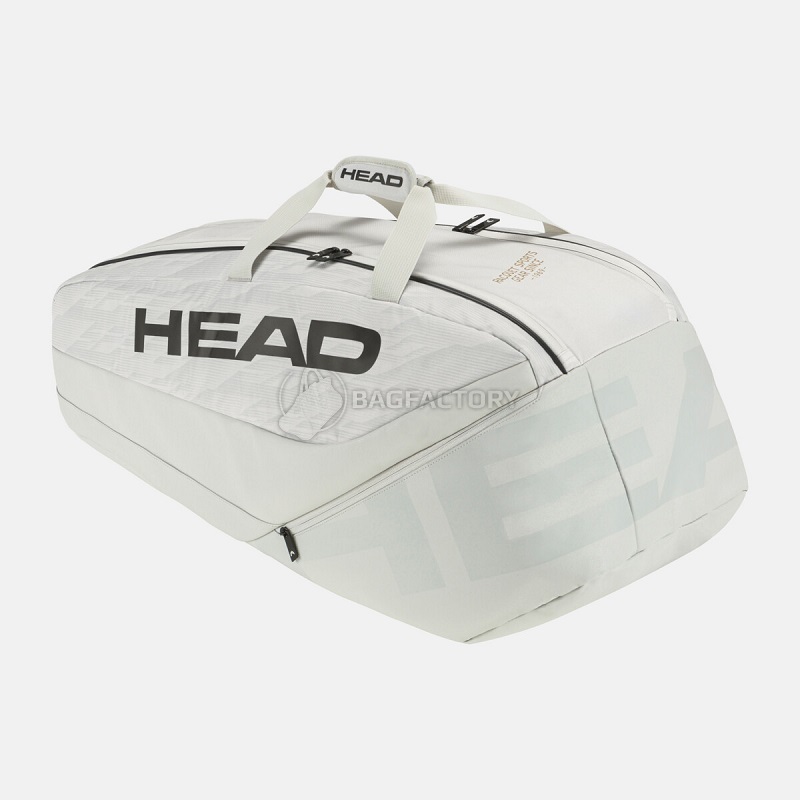 Сумка для тенниса Head Pro X Racquet Bag L (724794627235)