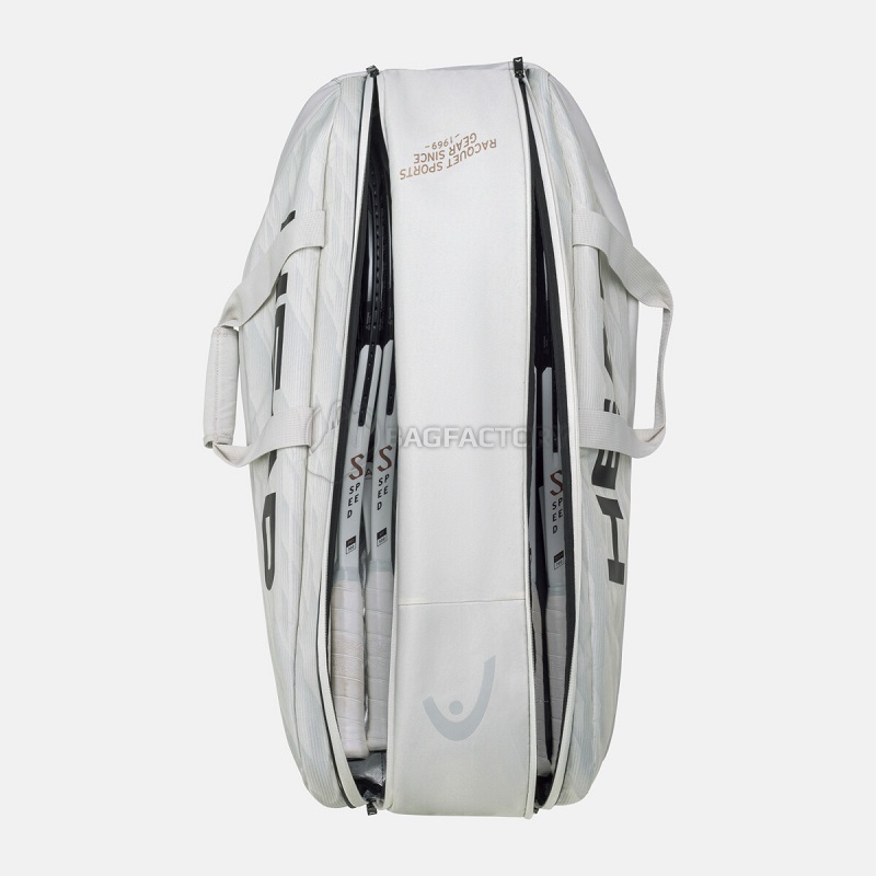 Сумка для тенниса Head Pro X Racquet Bag L (724794627235)