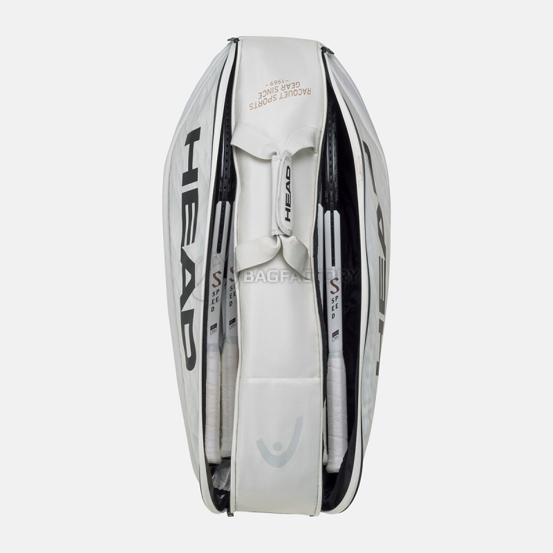 Сумка для тенниса Head Pro X Racquet Bag L (724794627235)