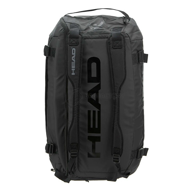 Сумка для тенниса Head Pro X Duffle Bag XL (724794627280)