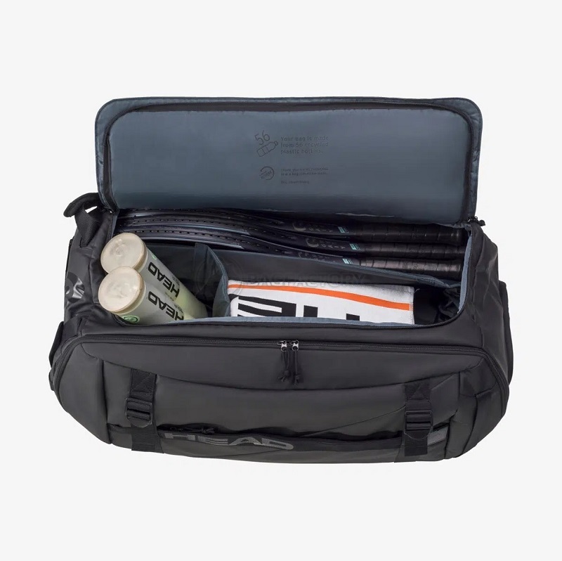 Сумка для тенниса Head Pro X Duffle Bag XL (724794627280)