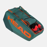 Сумка для тенниса Head Pro Racquet Bag XL (724794627341)