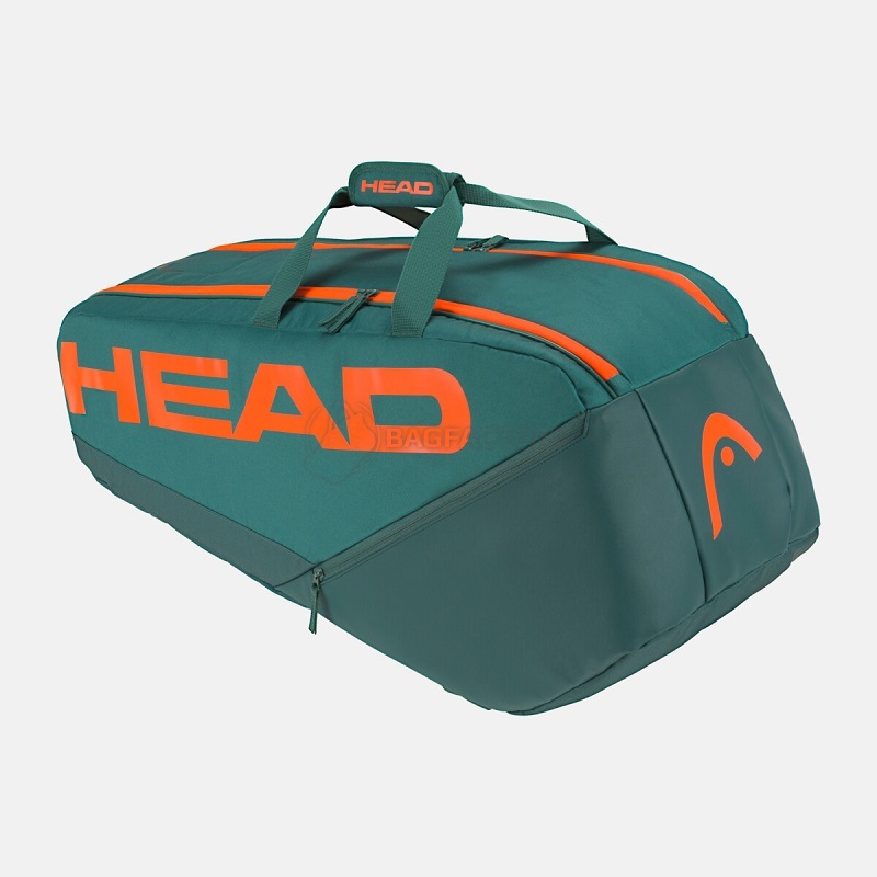 Сумка для тенниса Head Pro Racquet Bag L (724794627358)