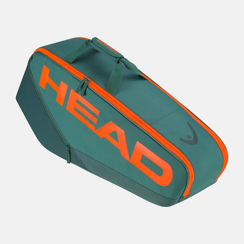 Сумка для тенниса Head Pro Racquet Bag L (724794627358)