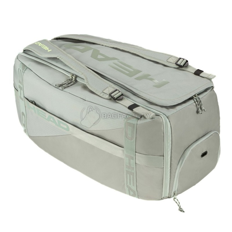 Сумка для тенниса Head Pro Duffle Bag L (724794583852) 