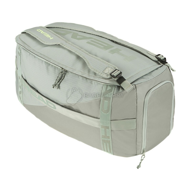 Сумка для тенниса Head Pro Duffle Bag M (724794583869)