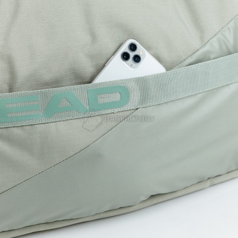 Сумка для тенниса Head Pro Duffle Bag M (724794583869)