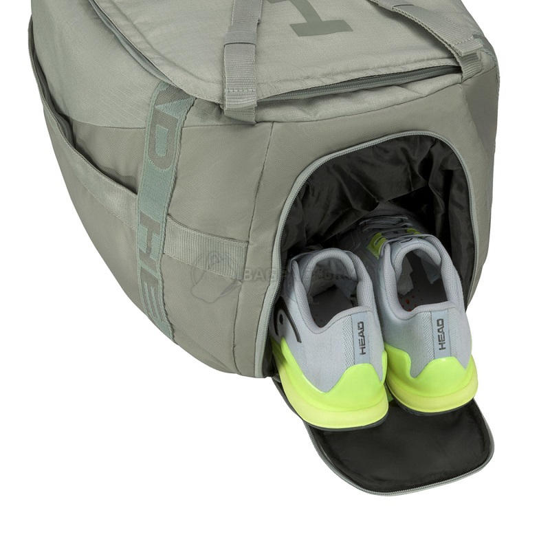 Сумка для тенниса Head Pro Duffle Bag M (724794583869)