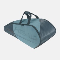 Сумка для тенниса Head Tour Racquet Bag L Blue (724794627396)