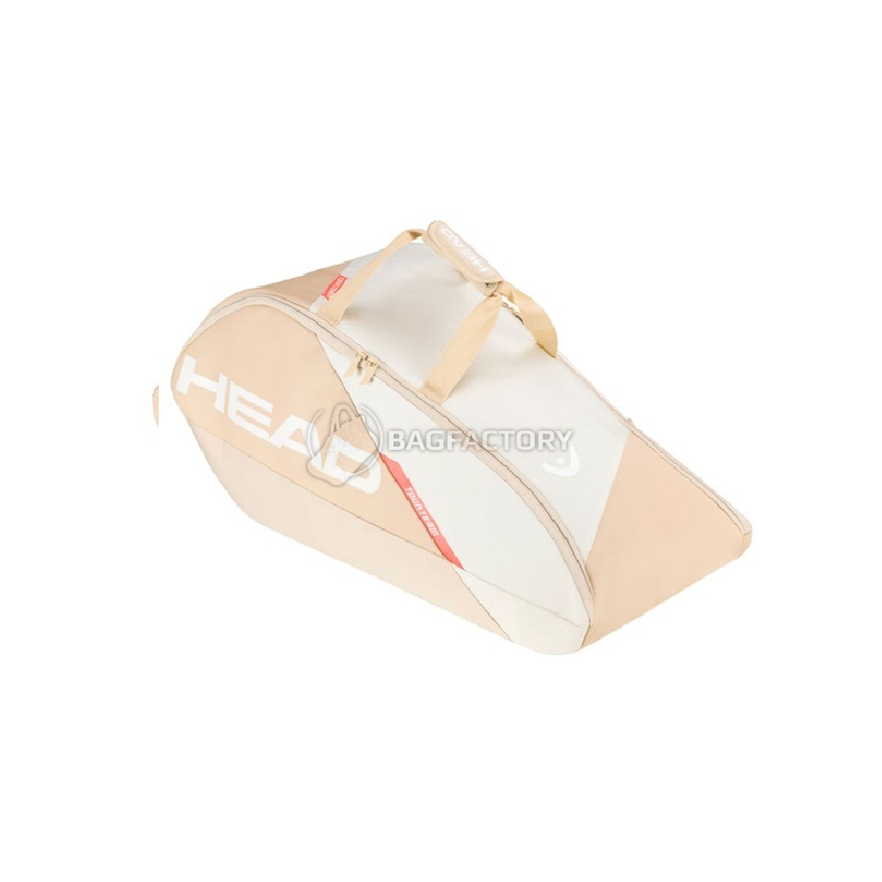 Сумка для тенниса Head Tour Racquet Bag L (724794627440)