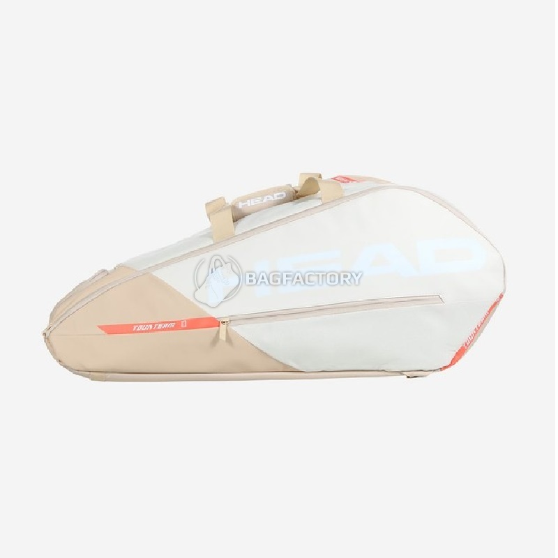 Сумка для тенниса Head Tour Racquet Bag XL (724794627433)