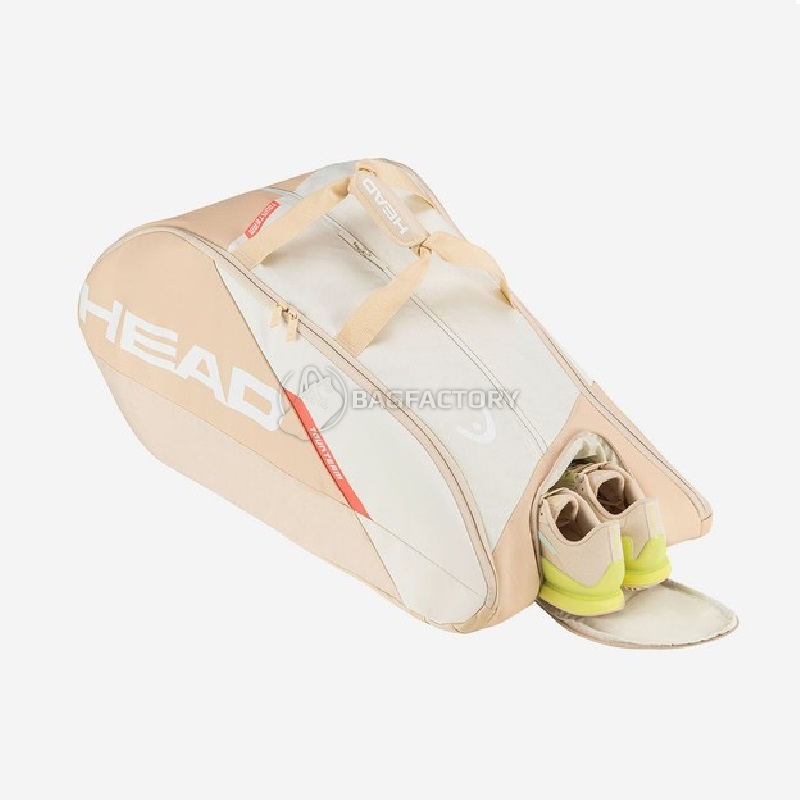 Сумка для тенниса Head Tour Racquet Bag XL (724794627433)