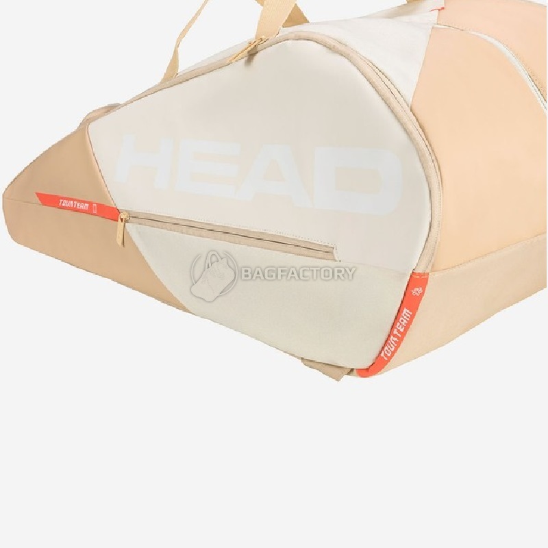 Сумка для тенниса Head Tour Racquet Bag XL (724794627433)