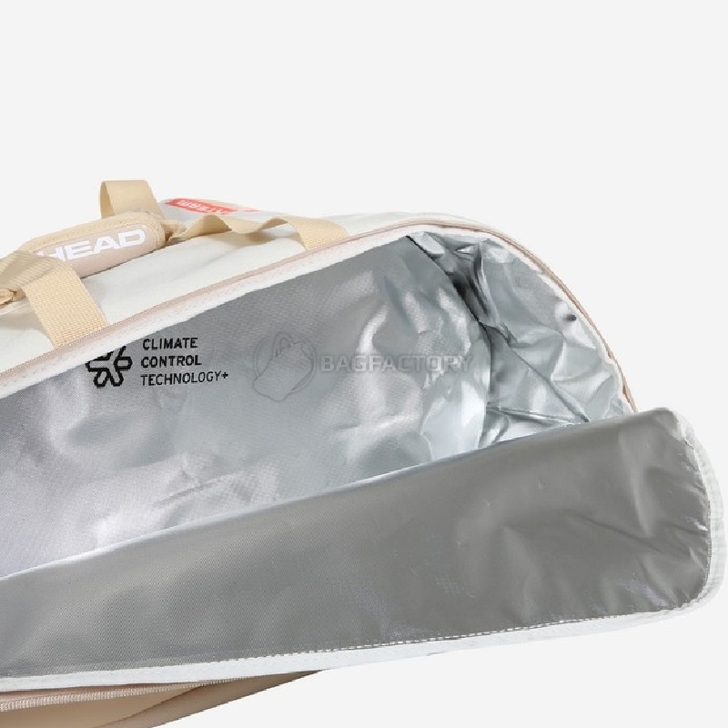 Сумка для тенниса Head Tour Racquet Bag XL (724794627433)