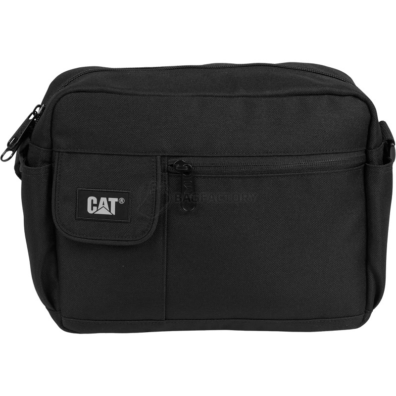Наплечная сумка CAT Workwear 3L (84557-01)