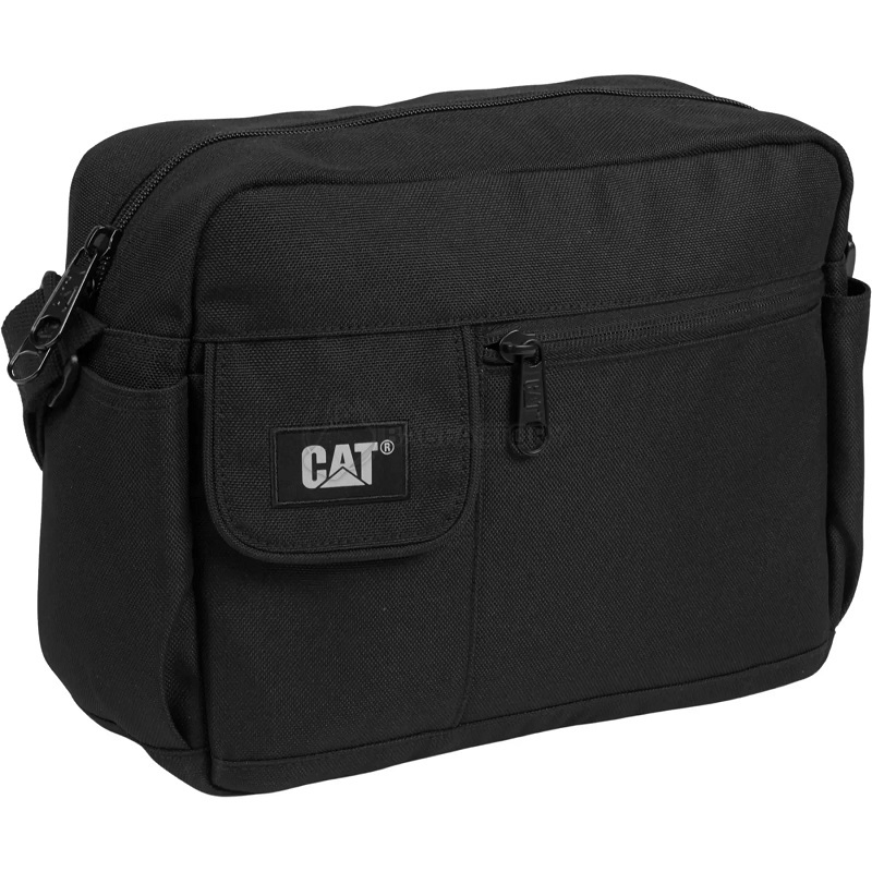 Наплечная сумка CAT Workwear 3L (84557-01)