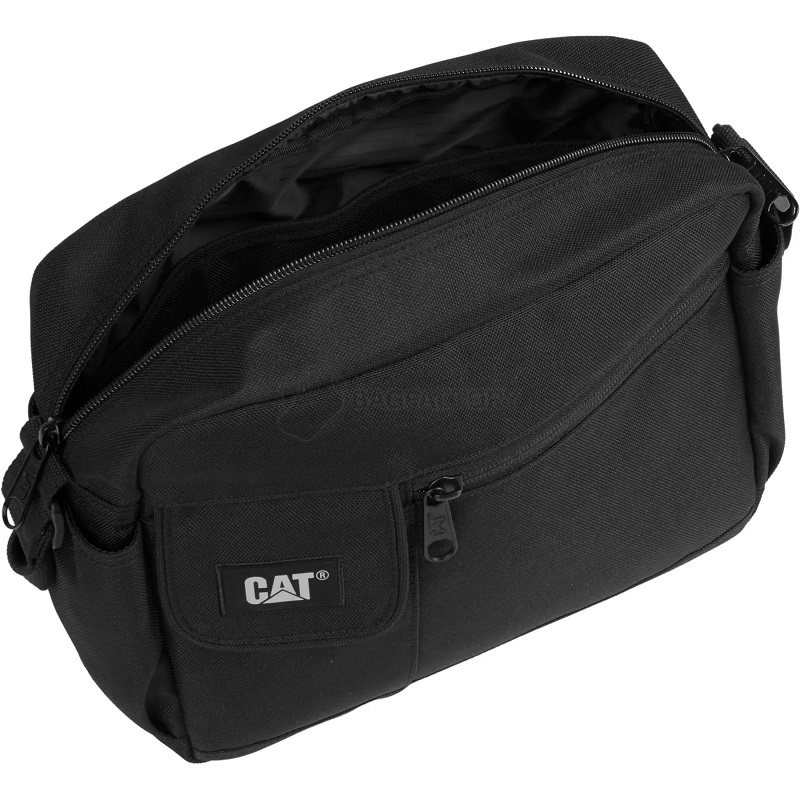 Наплечная сумка CAT Workwear 3L (84557-01)