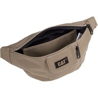 Поясная сумка CAT Workwear 2.5L Светло-коричневый (84558-558)