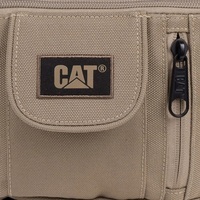 Поясная сумка CAT Workwear 2.5L Светло-коричневый (84558-558)