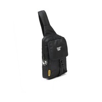 Сумка-слинг CAT Urban Mountaineer 4L Чорный (84714-01)