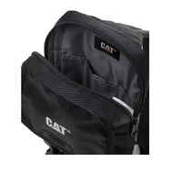Сумка-слинг CAT Urban Mountaineer 4L Чорный (84714-01)