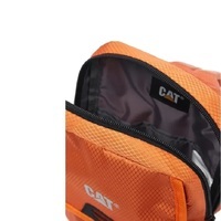 Сумка-слинг CAT Urban Mountaineer 4L Оранжевый (84714-643)