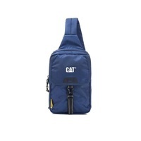Сумка-слинг CAT Urban Mountaineer 4L Темно-синий (84714-645)