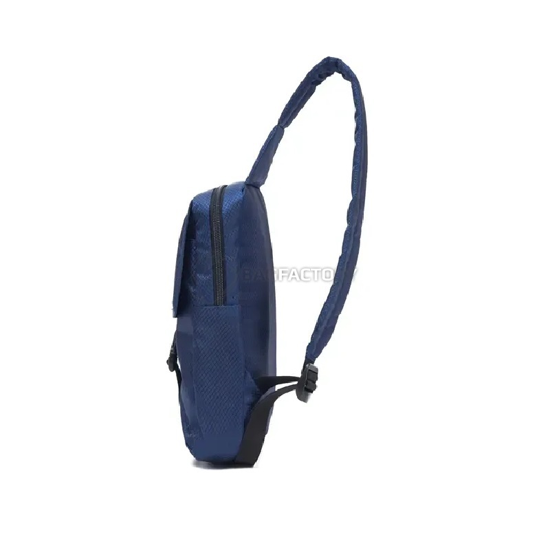 Сумка-слинг CAT Urban Mountaineer 4L Темно-синий (84714-645)