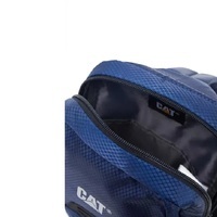 Сумка-слинг CAT Urban Mountaineer 4L Темно-синий (84714-645)