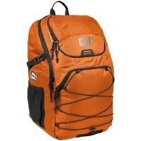 Городской рюкзак CAT Urban Mountaineer 40L Оражневый (84425-643)