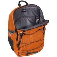Городской рюкзак CAT Urban Mountaineer 40L Оражневый (84425-643)