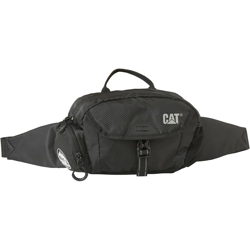 Поясная сумка CAT Urban Mountineer 3L (83366-01)