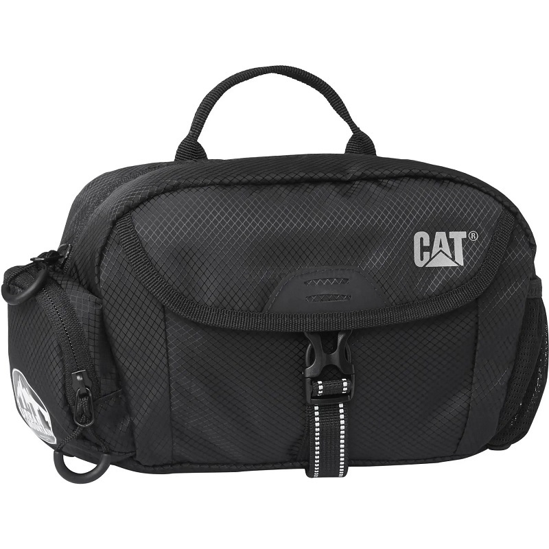 Поясная сумка CAT Urban Mountineer 3L (83366-01)
