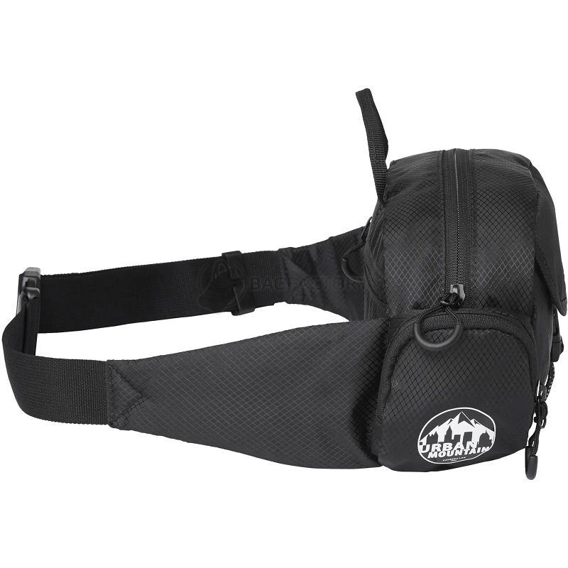 Поясная сумка CAT Urban Mountineer 3L (83366-01)
