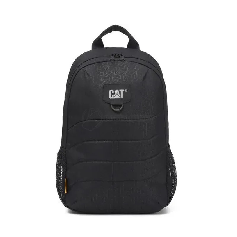 Городской рюкзак CAT Millennial Classic 22L Чорный (84718-478)