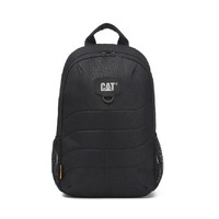 Городской рюкзак CAT Millennial Classic 22L Чорный (84718-478)