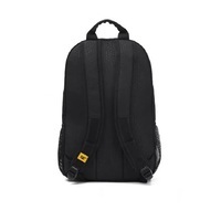 Городской рюкзак CAT Millennial Classic 22L Чорный (84718-478)