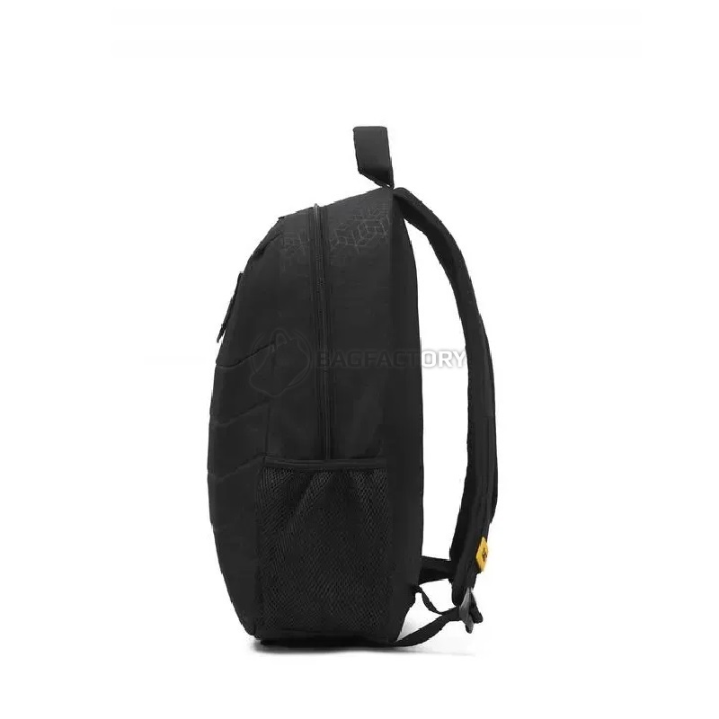 Городской рюкзак CAT Millennial Classic 22L Чорный (84718-478)