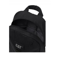 Городской рюкзак CAT Millennial Classic 22L Чорный (84718-478)