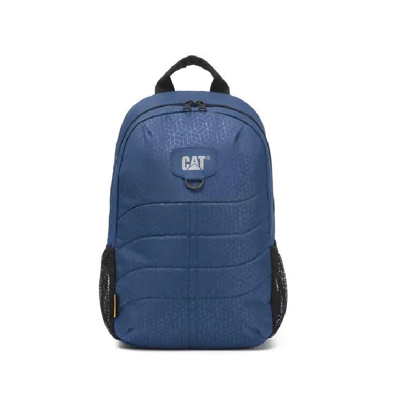 Городской рюкзак CAT Millennial Classic 22L Синий (84718-504)