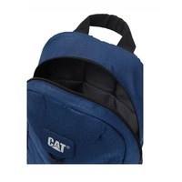 Городской рюкзак CAT Millennial Classic 22L Синий (84718-504)