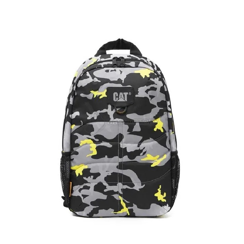 Городской рюкзак CAT Millennial Classic 22L Камуфляж (84718-634)
